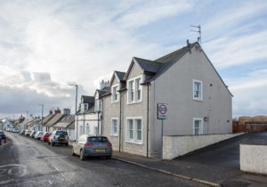 180_6 Exterior Shot of Main Street Monkton Hanover Development